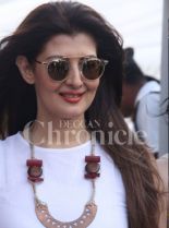 Sangeeta Bijlani