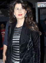 Sangeeta Bijlani photo