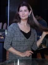 Sangeeta Bijlani photo