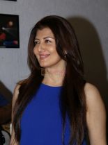 Sangeeta Bijlani