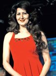 Sangeeta Bijlani