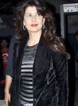 Sangeeta Bijlani