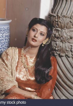 Sangeeta Bijlani