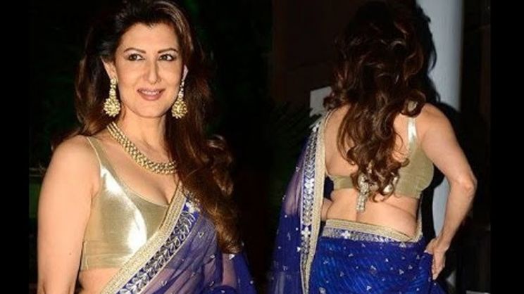 Sangeeta Bijlani