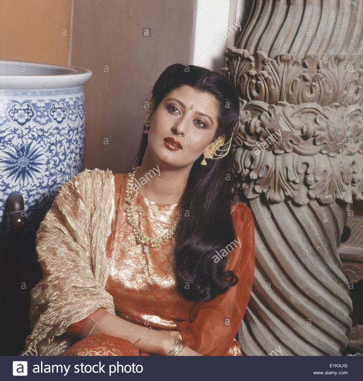 Sangeeta Bijlani