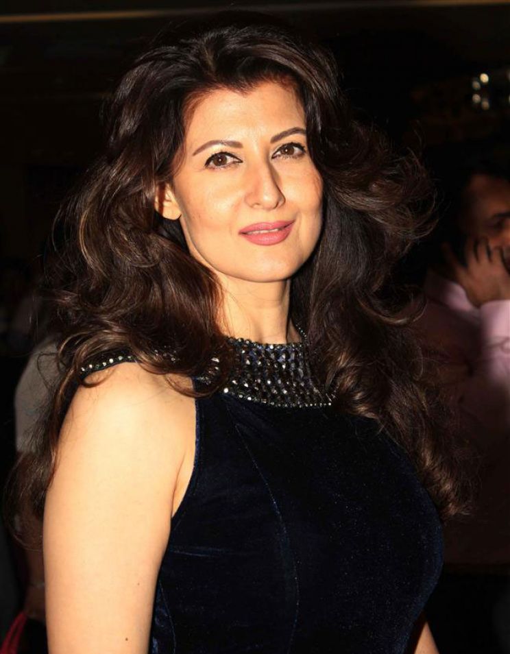 Sangeeta Bijlani