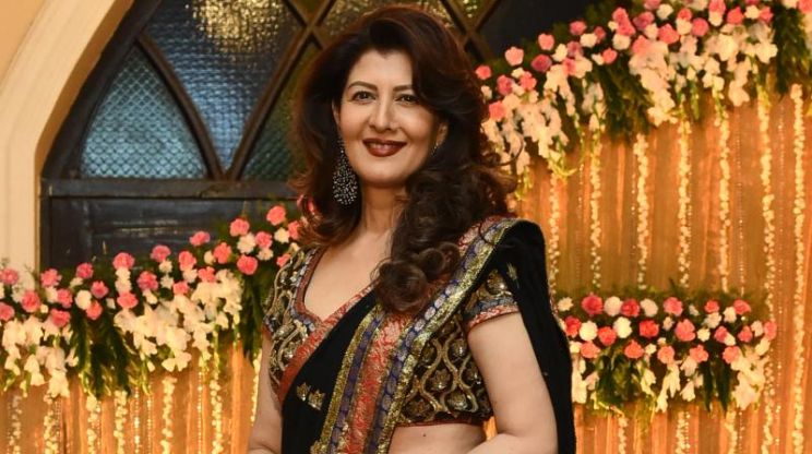 Sangeeta Bijlani