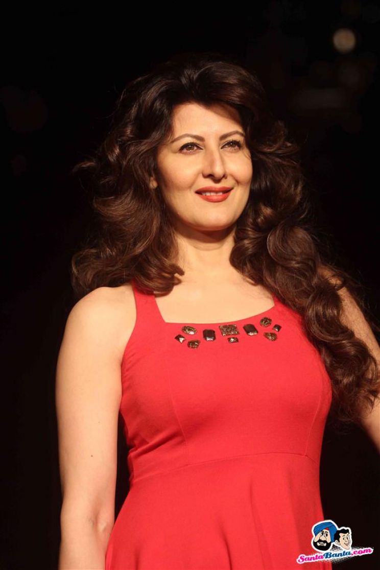 Sangeeta Bijlani