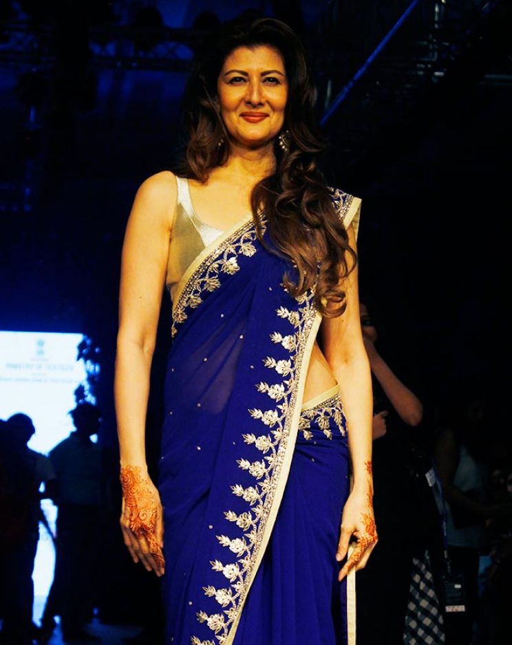 Sangeeta Bijlani