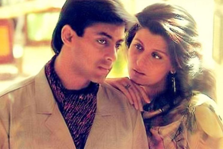 Sangeeta Bijlani