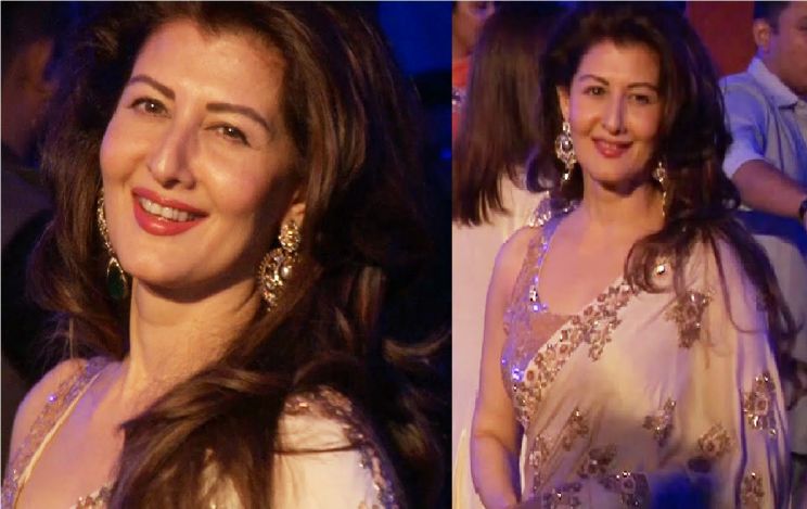 Sangeeta Bijlani