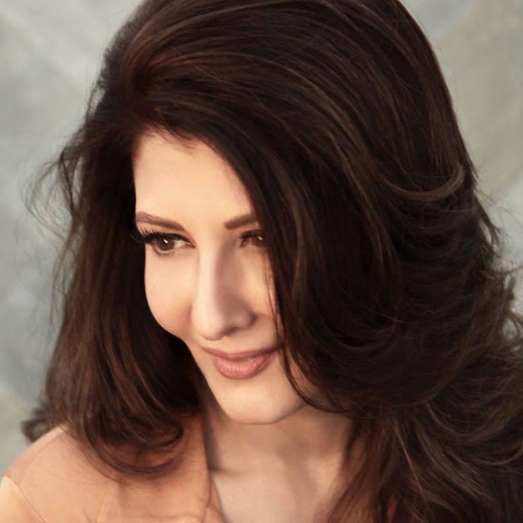 Sangeeta Bijlani