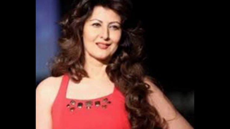 Sangeeta Bijlani