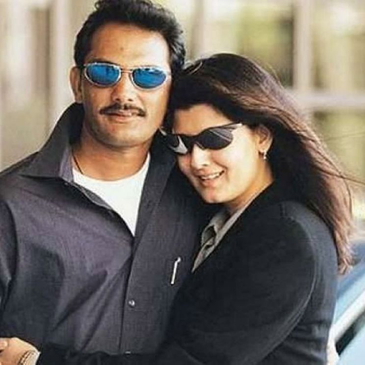 Sangeeta Bijlani