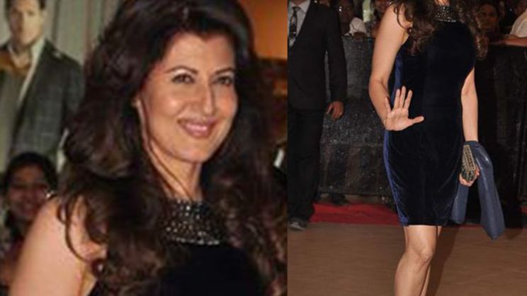 Sangeeta Bijlani