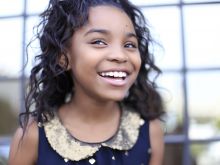 Saniyya Sidney