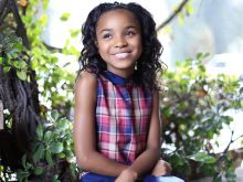 Saniyya Sidney