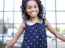 Saniyya Sidney