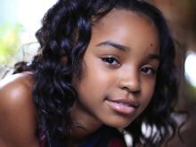 Saniyya Sidney