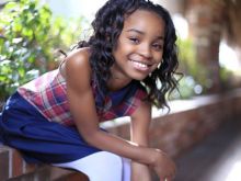 Saniyya Sidney