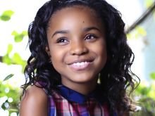 Saniyya Sidney