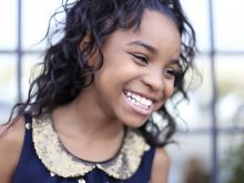 Saniyya Sidney photo