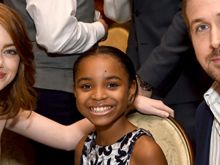 Saniyya Sidney