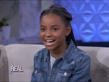 Saniyya Sidney