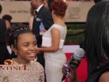 Saniyya Sidney