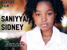 Saniyya Sidney