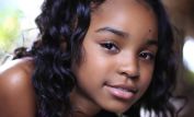 Saniyya Sidney