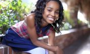 Saniyya Sidney