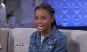 Saniyya Sidney