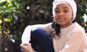 Saniyya Sidney