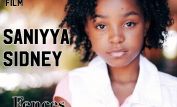 Saniyya Sidney