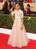 Saniyya Sidney photo