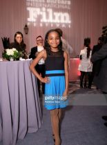 Saniyya Sidney