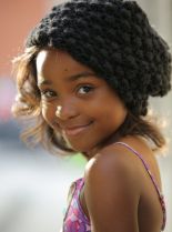 Saniyya Sidney