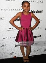 Saniyya Sidney