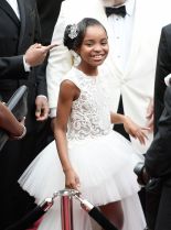 Saniyya Sidney photo