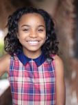 Saniyya Sidney