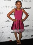 Saniyya Sidney