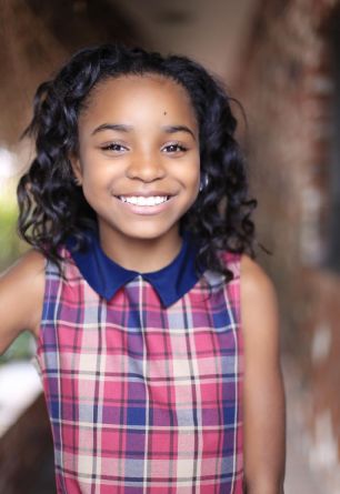 Saniyya Sidney