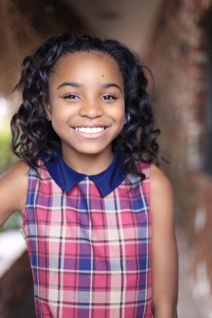 Saniyya Sidney