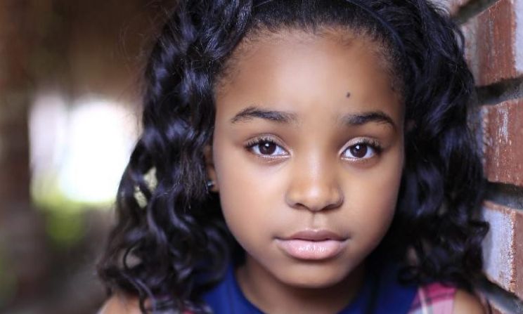 Saniyya Sidney