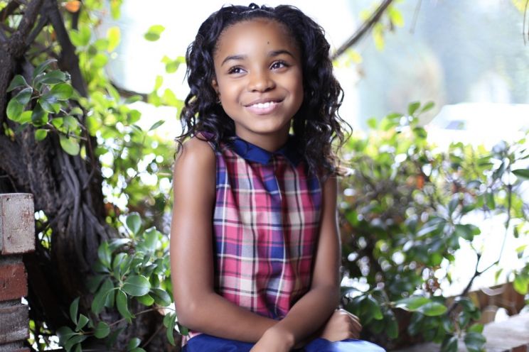 Saniyya Sidney