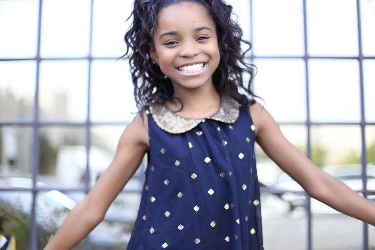 Saniyya Sidney