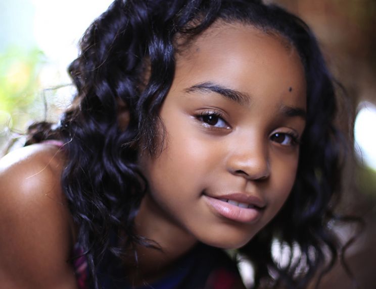 Saniyya Sidney