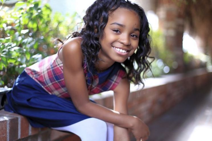 Saniyya Sidney