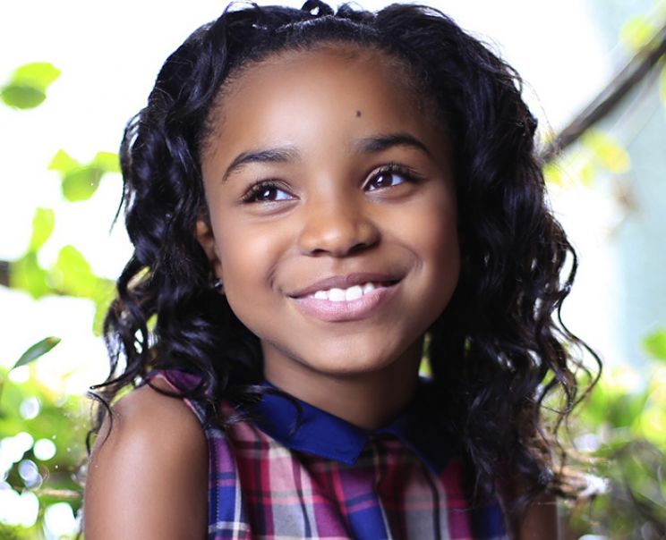 Saniyya Sidney